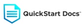 quick start docs logo