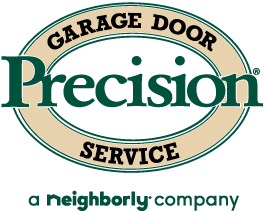 Precision Door Service