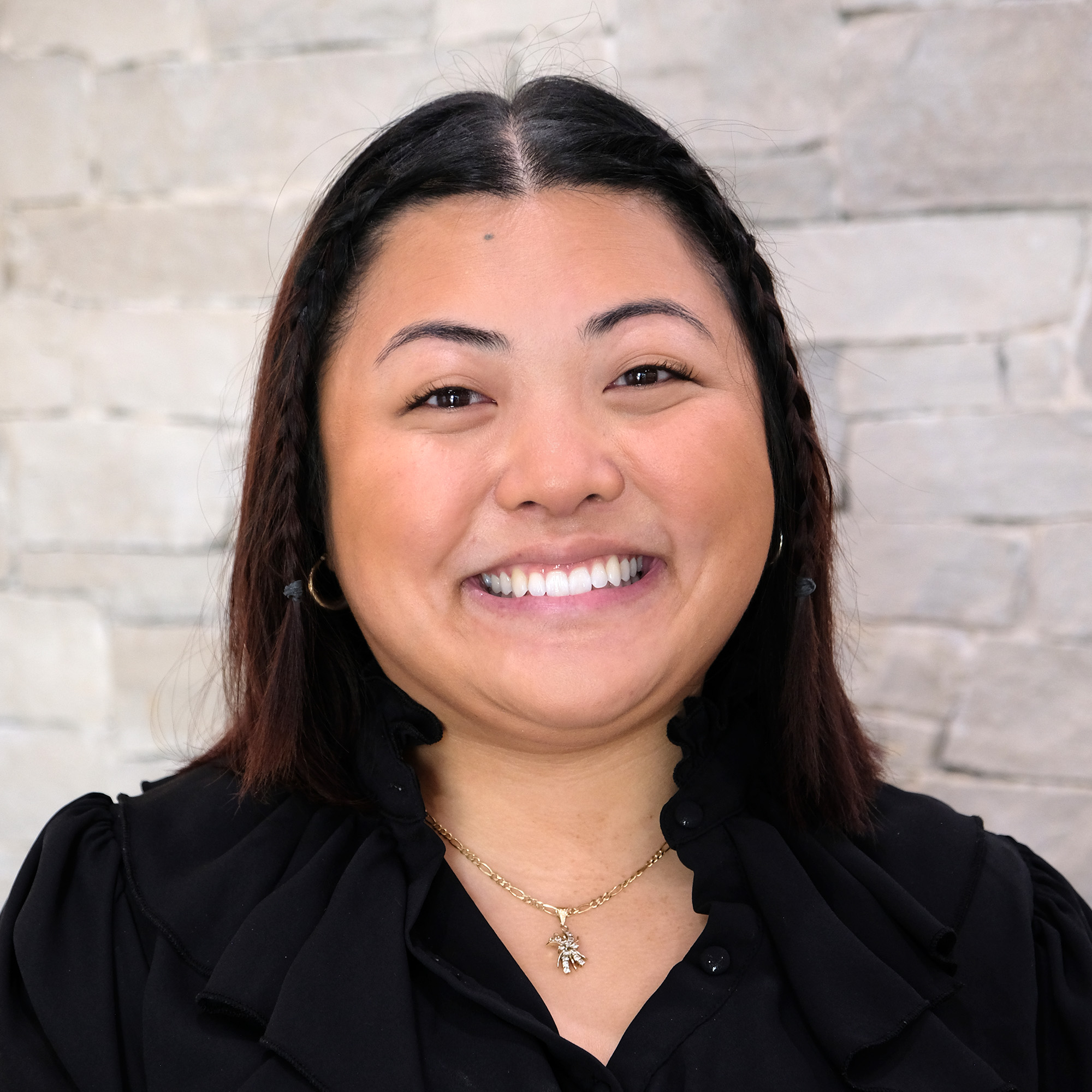 Kristabelle Neihaus Headshot